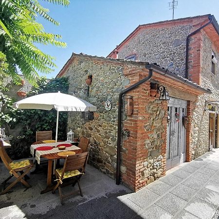 Вілла La Casa Dei Nonni Larciano Екстер'єр фото