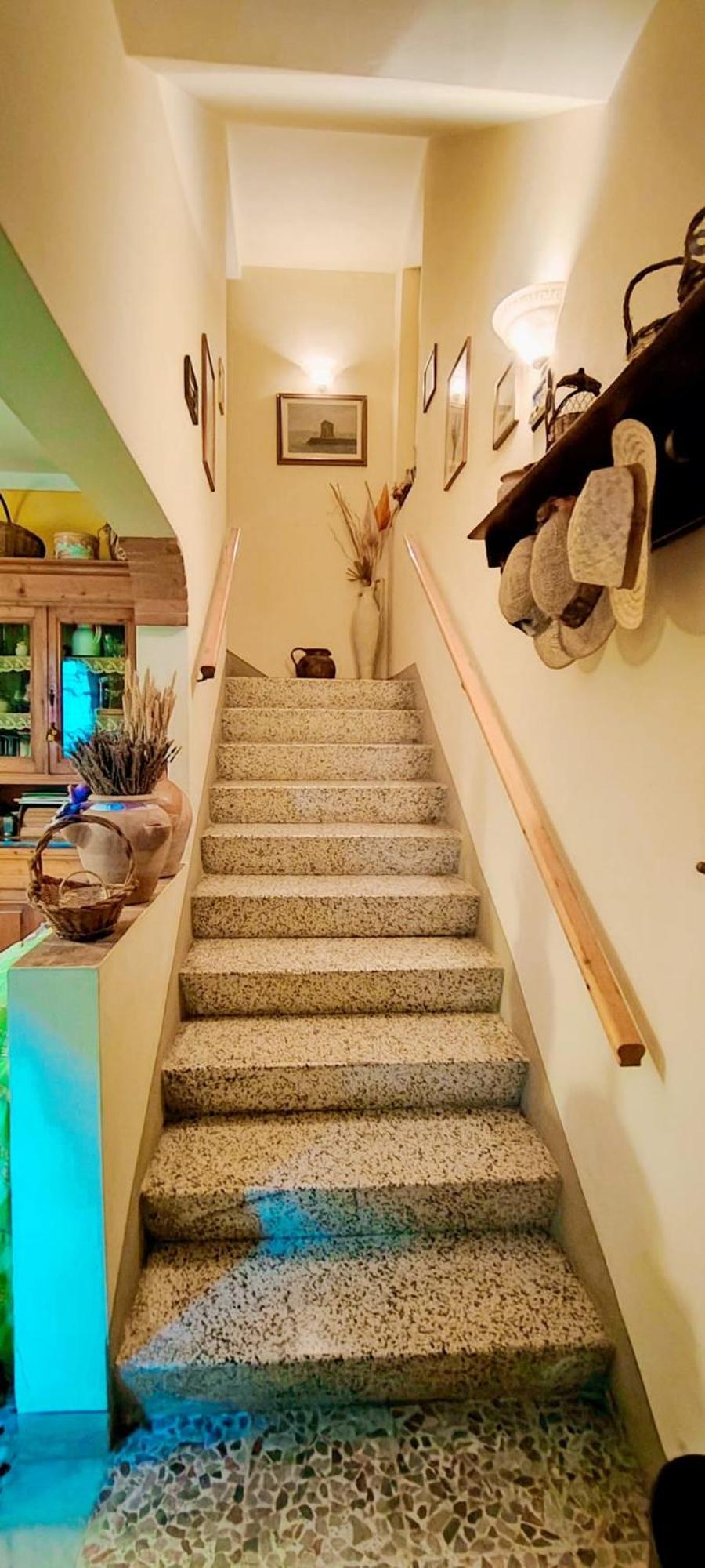 Вілла La Casa Dei Nonni Larciano Екстер'єр фото