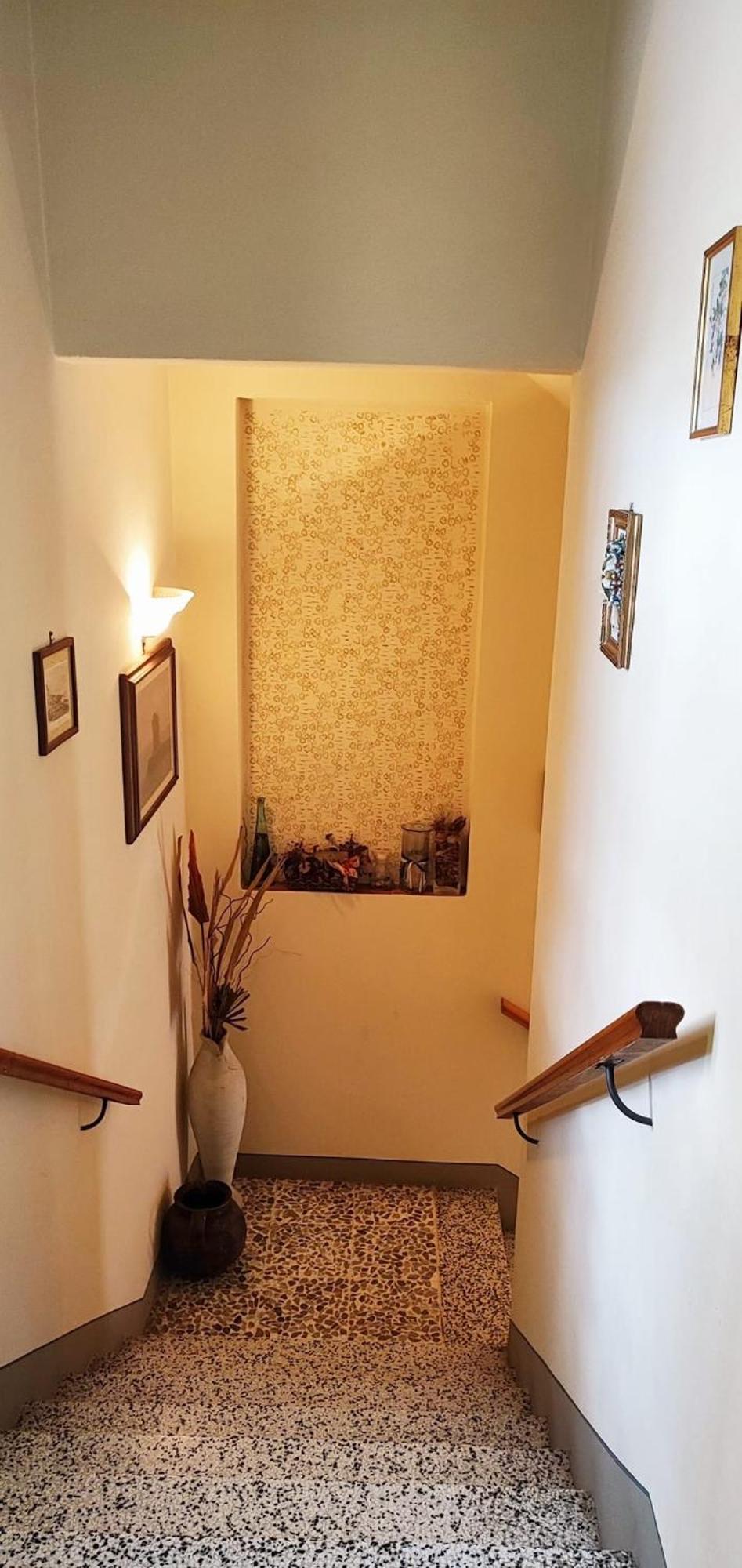 Вілла La Casa Dei Nonni Larciano Екстер'єр фото