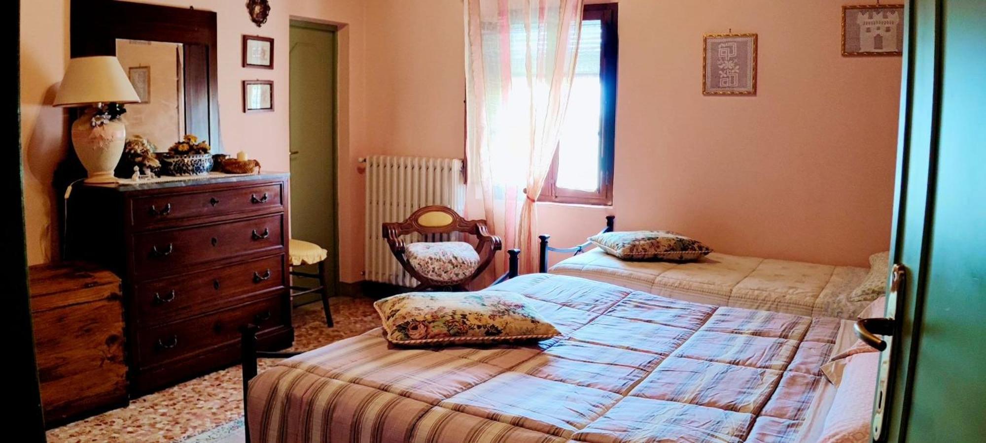 Вілла La Casa Dei Nonni Larciano Екстер'єр фото