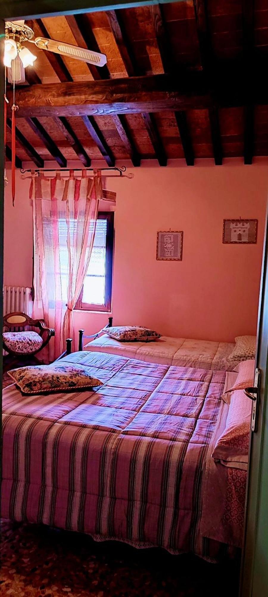 Вілла La Casa Dei Nonni Larciano Екстер'єр фото