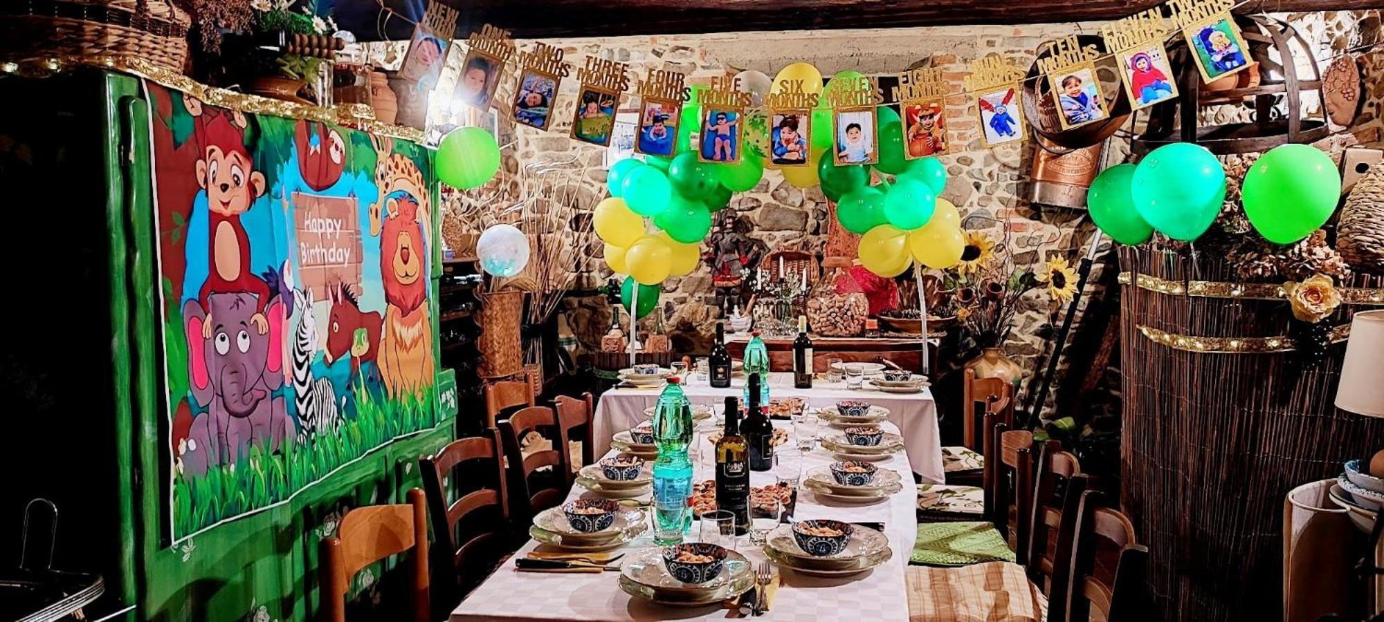 Вілла La Casa Dei Nonni Larciano Екстер'єр фото