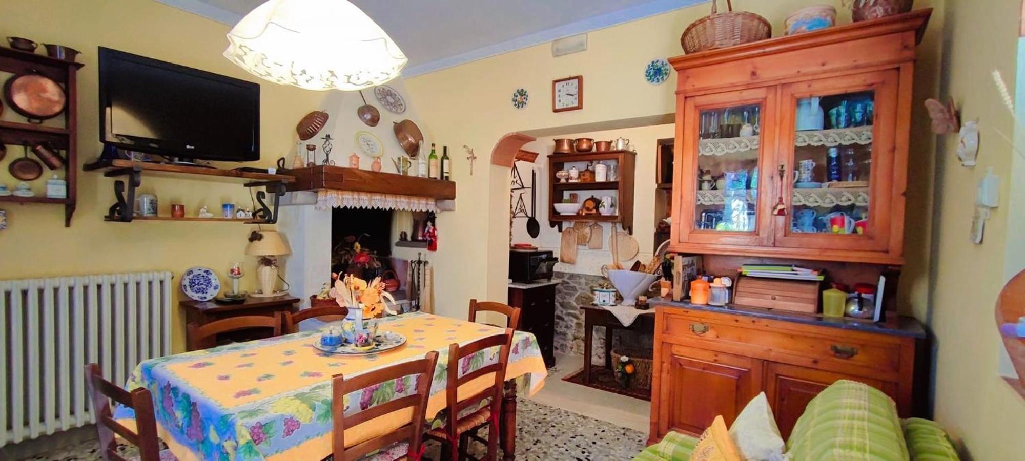 Вілла La Casa Dei Nonni Larciano Екстер'єр фото