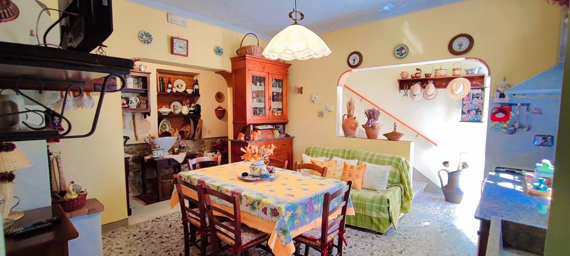 Вілла La Casa Dei Nonni Larciano Екстер'єр фото